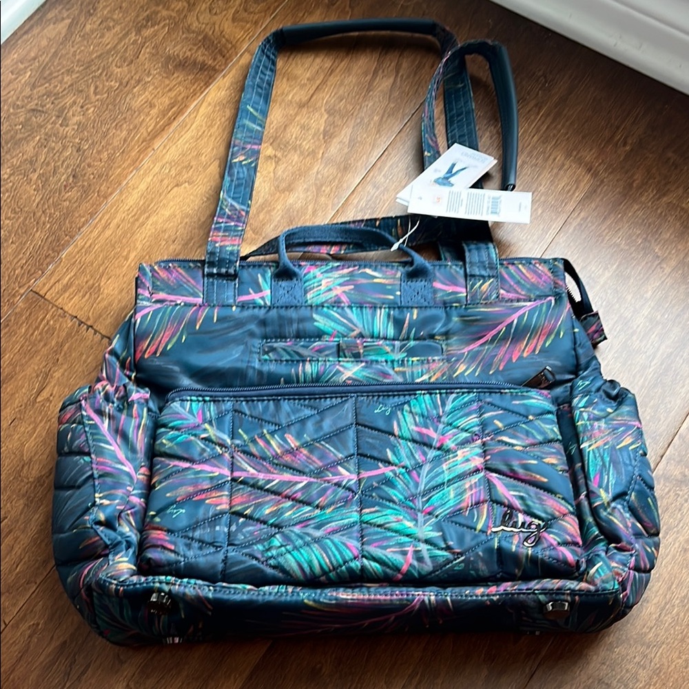 Lug Tropical Multi Soprano